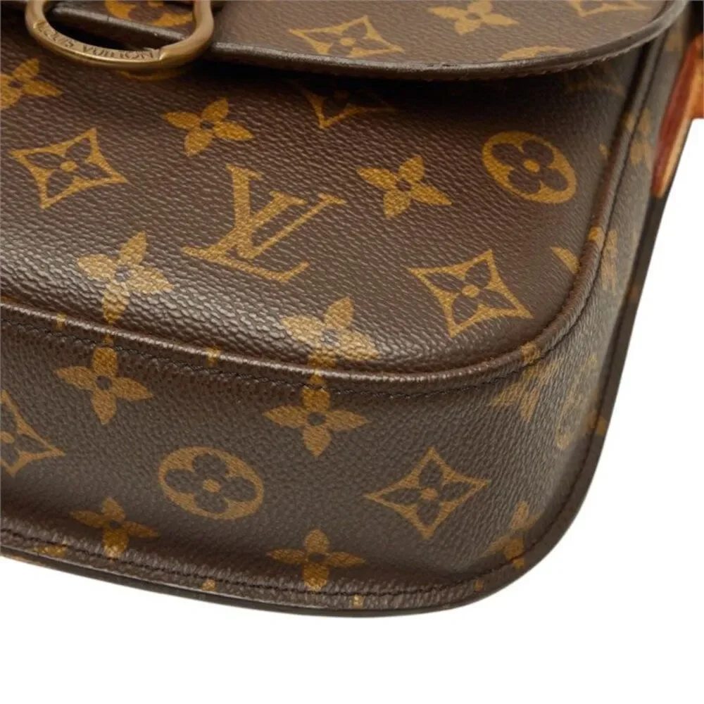 Louis Vuitton Mini Sankuru Monogram Crossbody